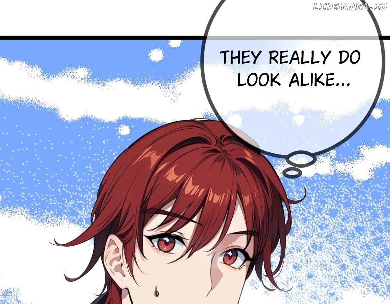Daddy President Is Too Hard To Deal With Chapter 199 - page 14